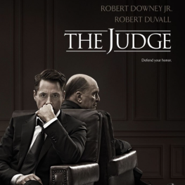 The Judge